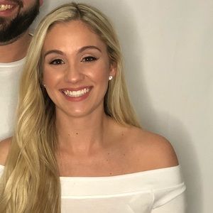 Meet your Posher, Christa